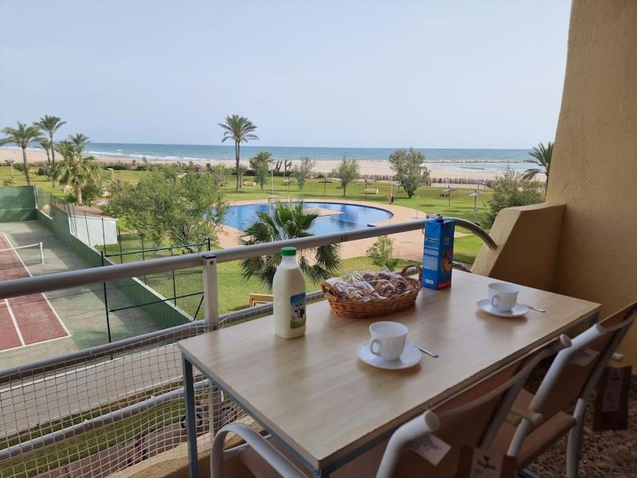 La Urbanizacion Con Mejores Vistas دينايا المظهر الخارجي الصورة