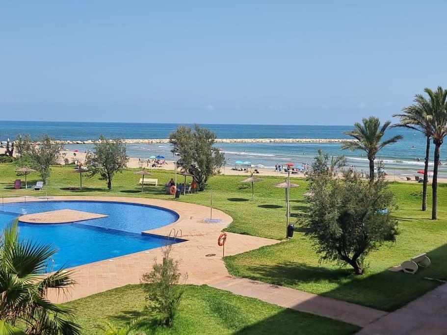 La Urbanizacion Con Mejores Vistas دينايا المظهر الخارجي الصورة